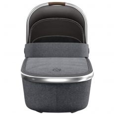 Люлька Maxi-Cosi Oria Luxe Grey Twillic Fr